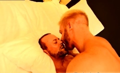 Bisexual bodybuilders free gay porn cams He should be workin
