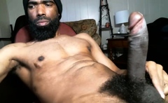 Latin gay men hardcore big cock bareback action