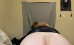 amateur amali2015 flashing ass on live webcam