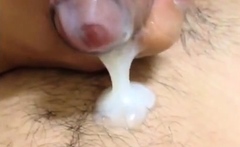 Cumshot Compilation