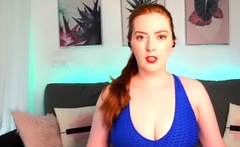 Miss Porcelain B – Stay Addicted To Tits &amp; Ass!