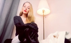 Spoilt Princess Grace – Dr Grace will see you now