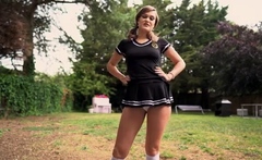 Honour-may-my-little-cheerleader Full Hd