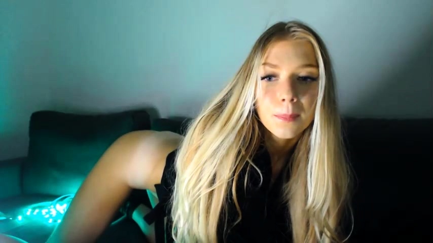 Blonde Nude Cam - Pervyblonde Chaturbate Nude Cam Porn Video at Nuvid