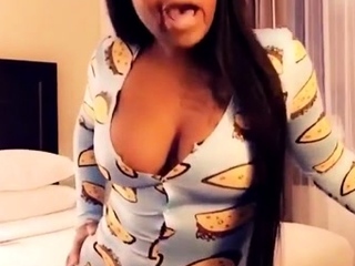 BBW Black and Ebony Hardcore