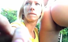amateur outdoor lesbian cam fingering licking
