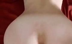 Real Amateur POV Anal With Horny Slut