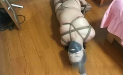 chinese bondage