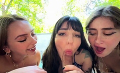 Bronwin Aurora Pool Party Orgy Video Leaked