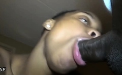 Suction Mouth Ebony Porn Video - Teaser Video