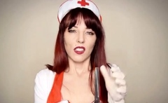 MistressLucyXX - Dr Gelders Replacement